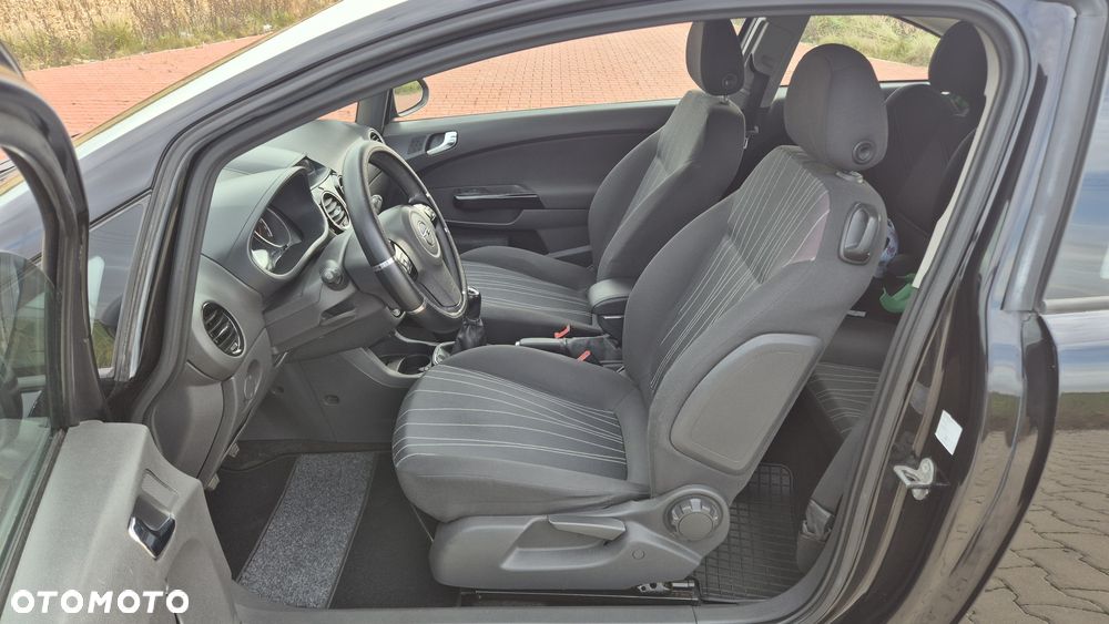 Opel Corsa - 9