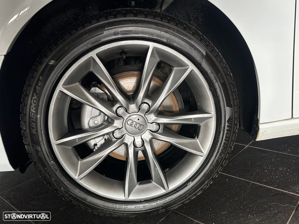 Audi A3 1.6 TDI Sport - 13