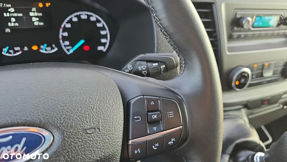 Ford Transit L3 Trend - 14