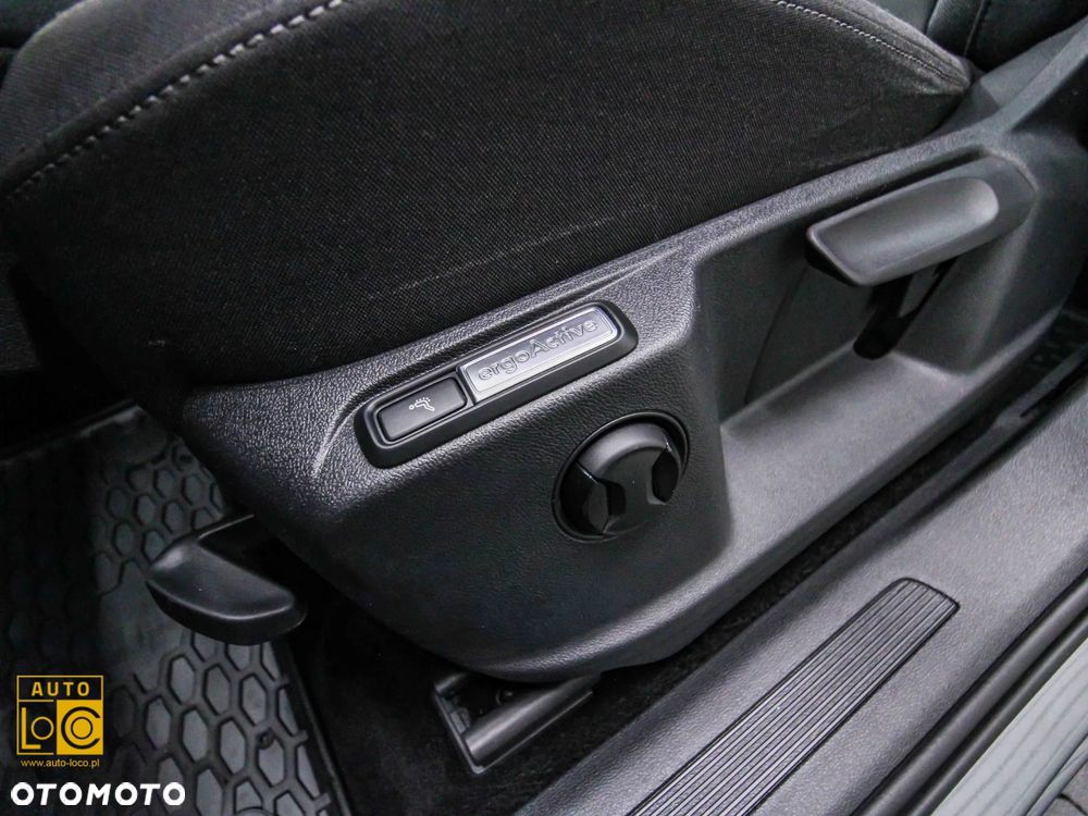 Volkswagen Tiguan 1.5 TSI EVO Comfortline DSG - 34