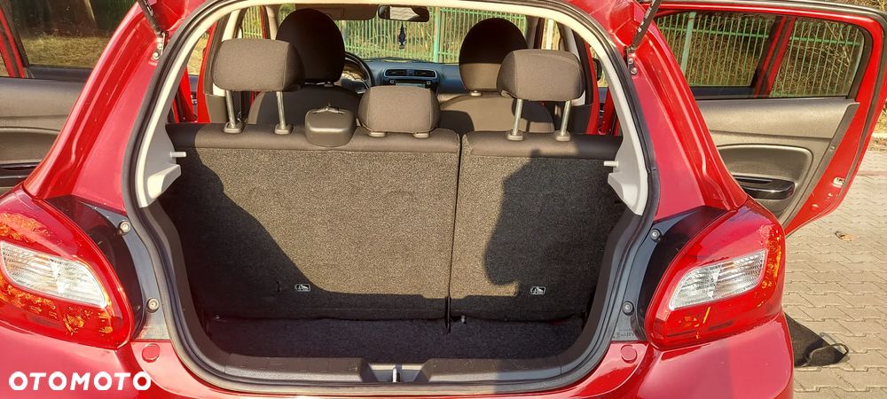 Mitsubishi Space Star 1.2 Clear Tec Edition+ - 18