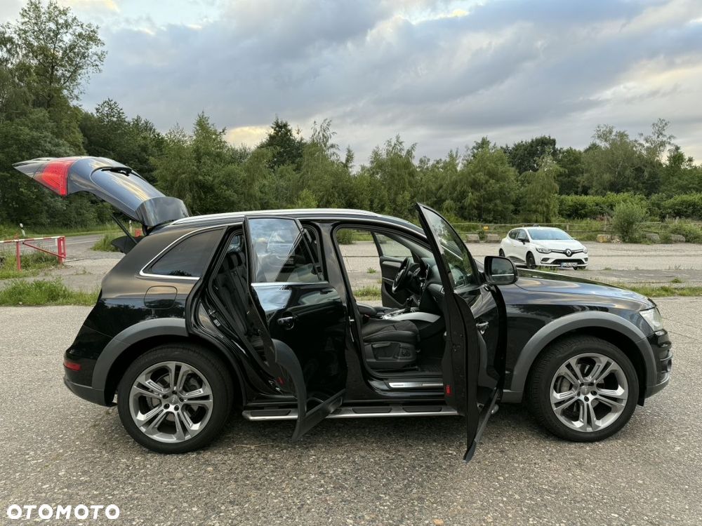 Audi Q5 3.0 TDI Quattro S tronic - 29