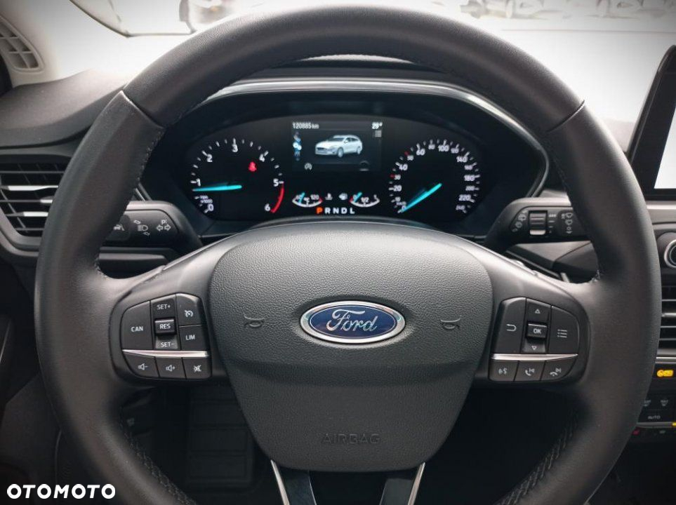 Ford Focus - 15