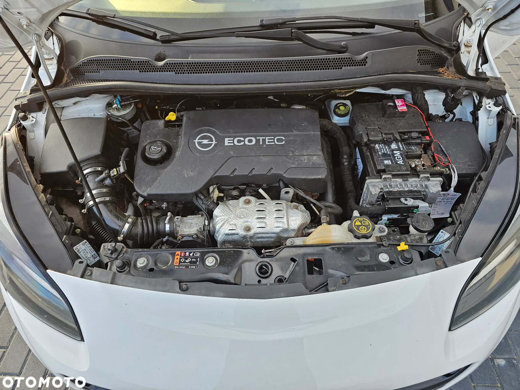 Opel Corsa - 27