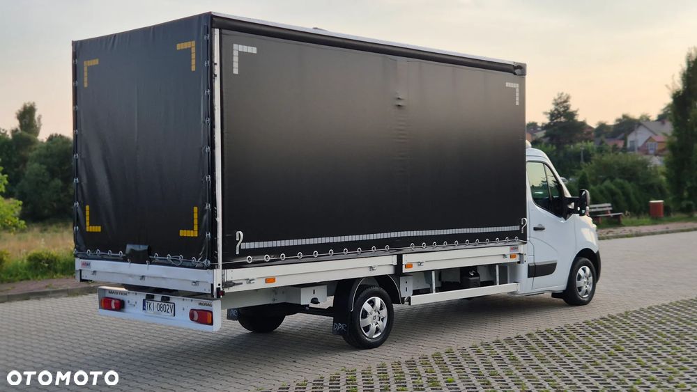 Renault Master - 6