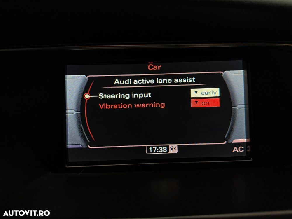 Audi A5 Sportback - 18