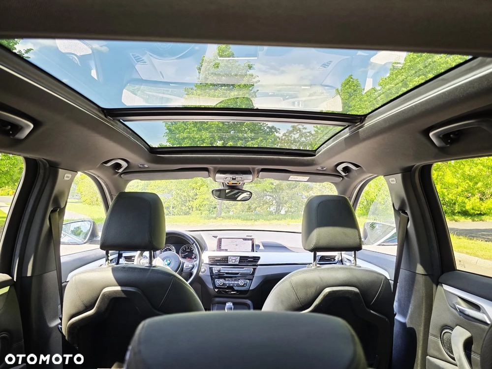 BMW X1 xDrive25e xLine - 2