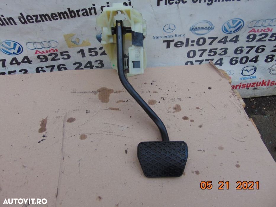 Pedala frana BMW f30 f31 F32 f2- f21 f22 f23 F33 F34 pedala frana cuti - 3