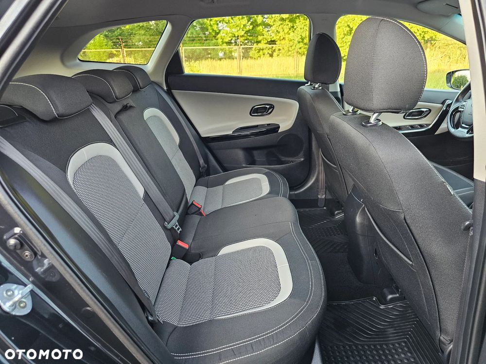 Kia Ceed 1.6 GDI XL DCT - 34