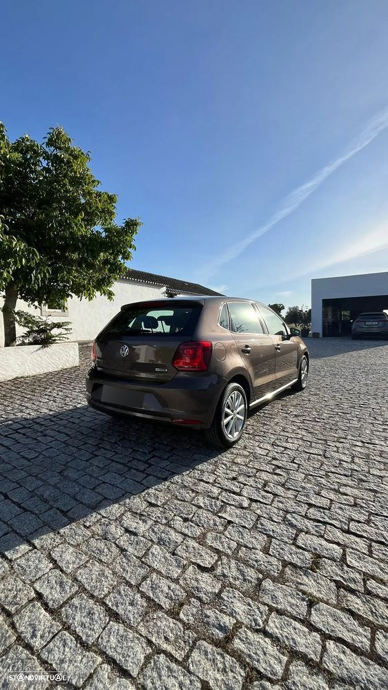 VW Polo 1.0 Lounge - 17