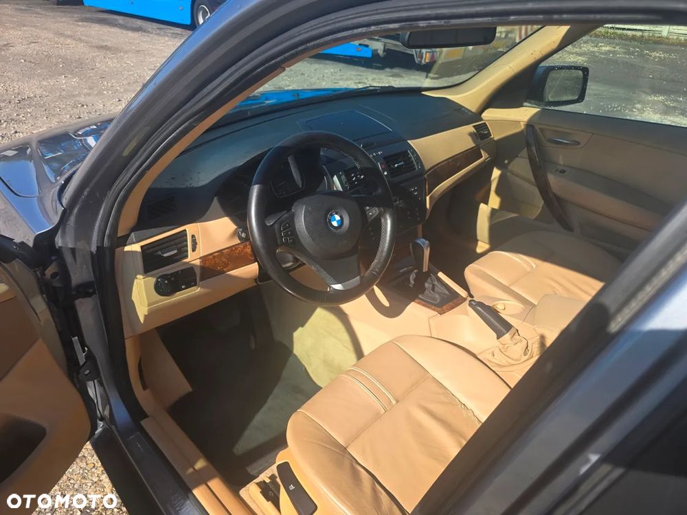 BMW X3 xDrive30d - 19