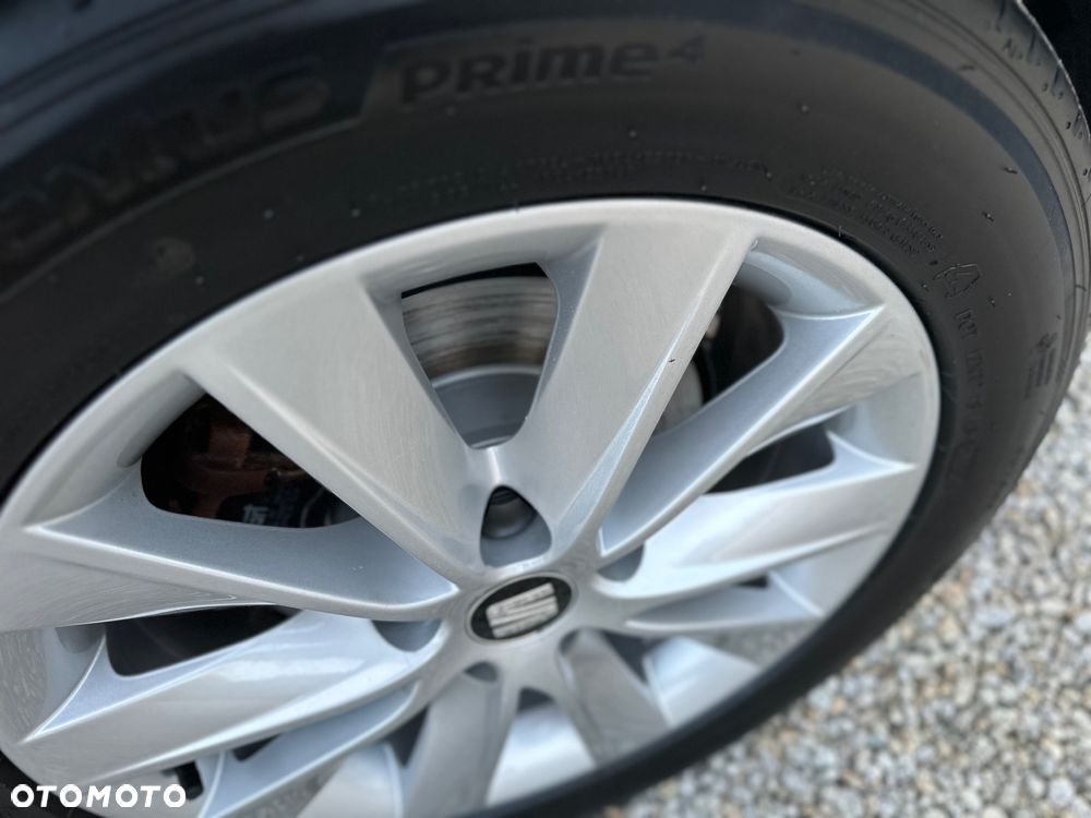 Seat Leon 1.4 TSI Start&Stop Style - 33