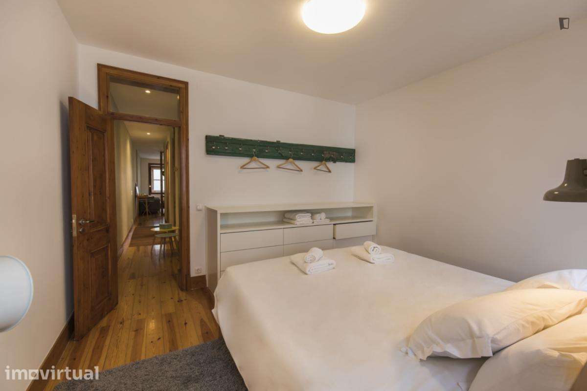 Apartamento com 1 quartos - localizado em São Bento Lisbon - Grande imagem: 4/50