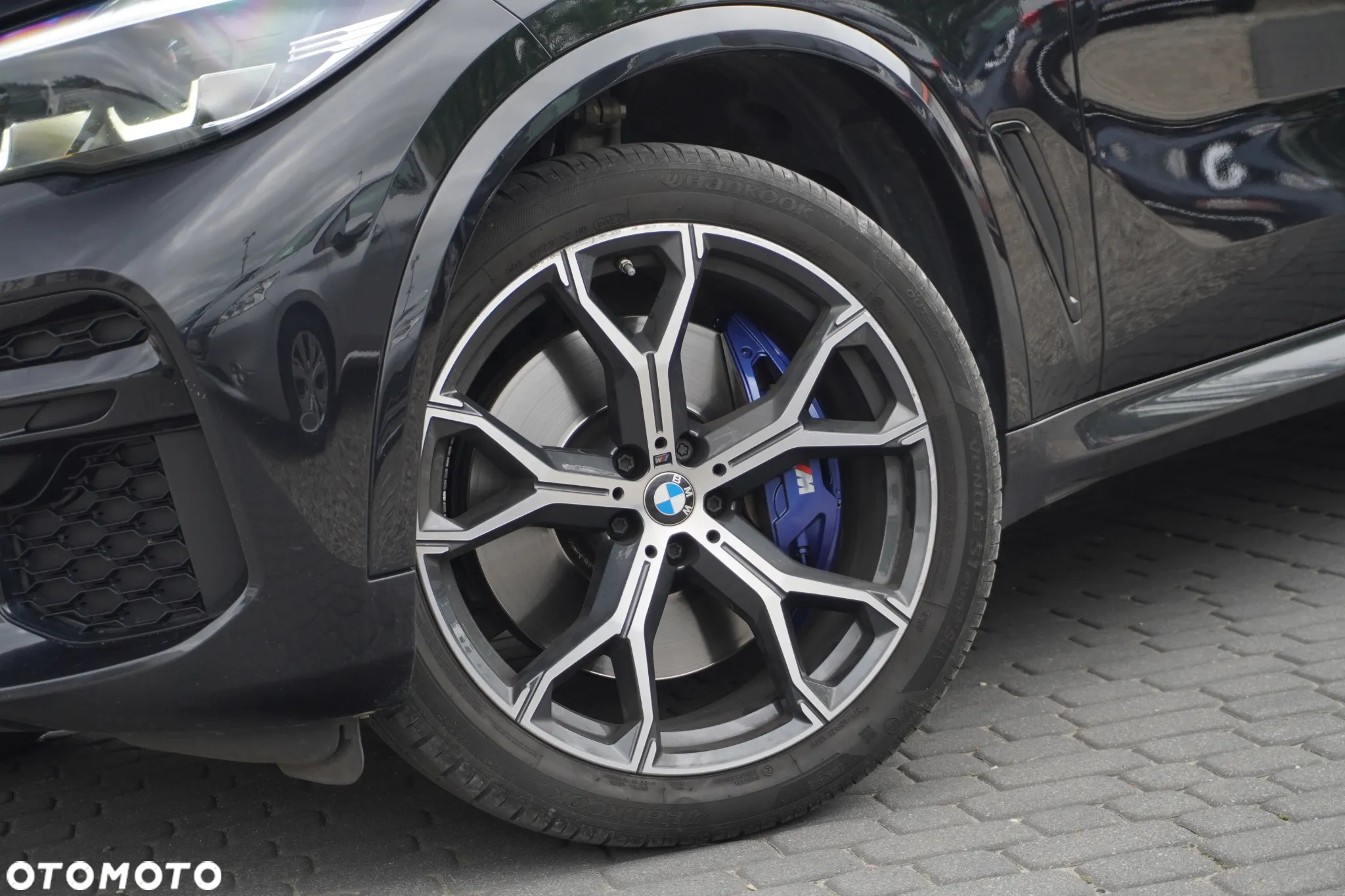 BMW X5 - 14