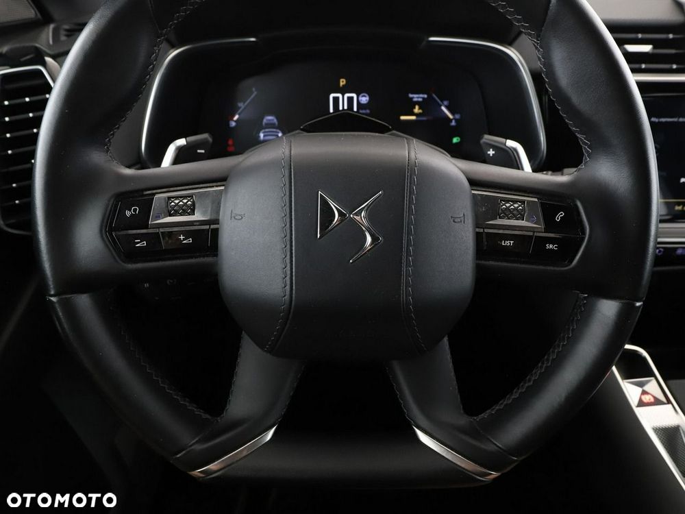 DS Automobiles DS 7 Crossback - 22