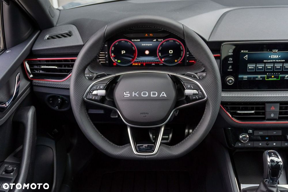 Skoda Scala - 13