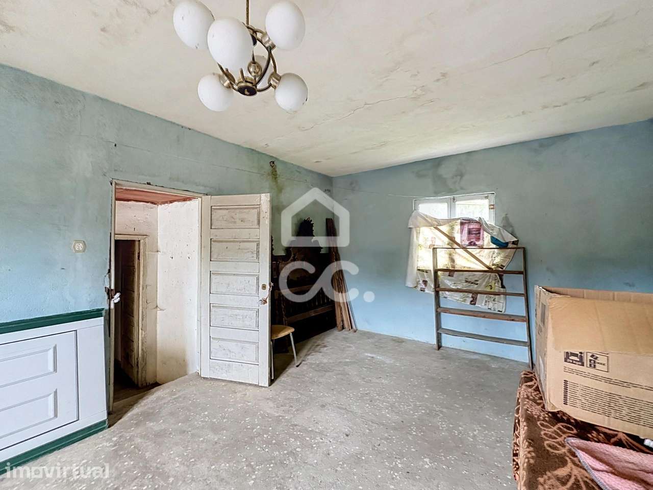 Moradia para Restauro em Travancas 110 m² - Grande imagem: 5/18