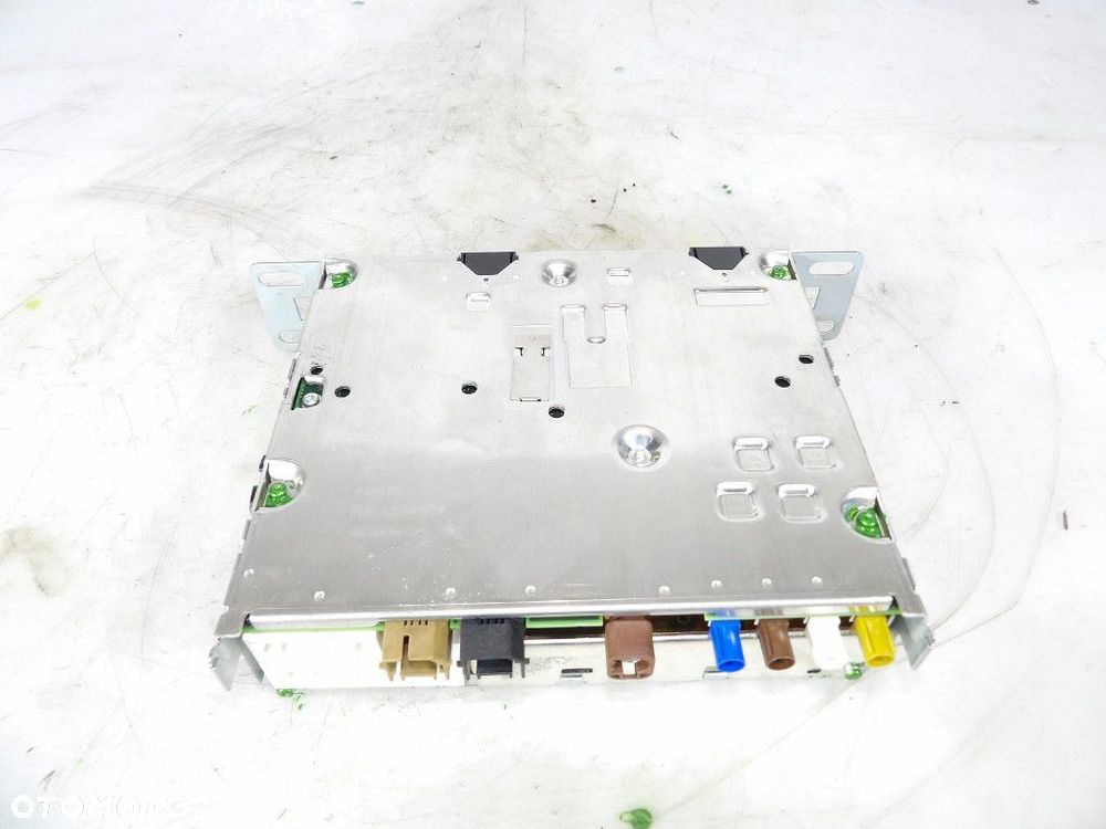 RADIO MODUŁ NAWIGACJI RENAULT MEGANE IV 259153359R - 2