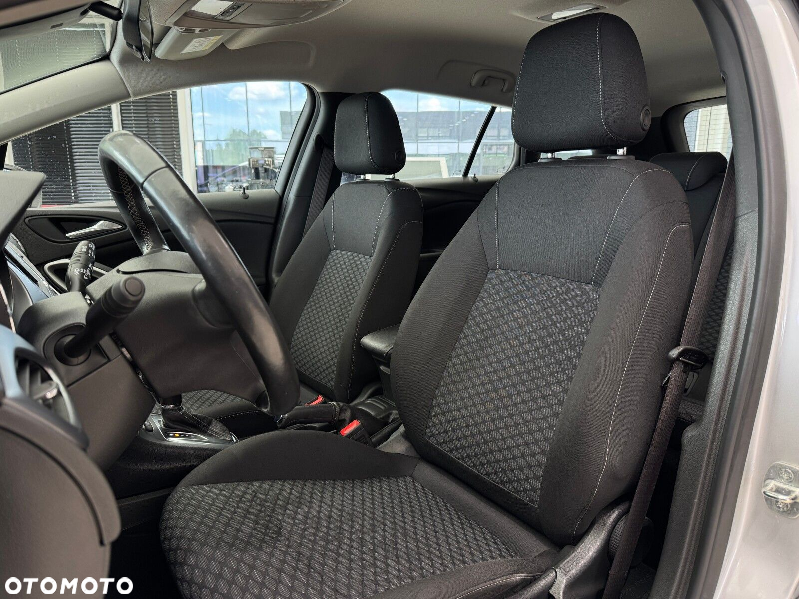 Opel Astra - 10
