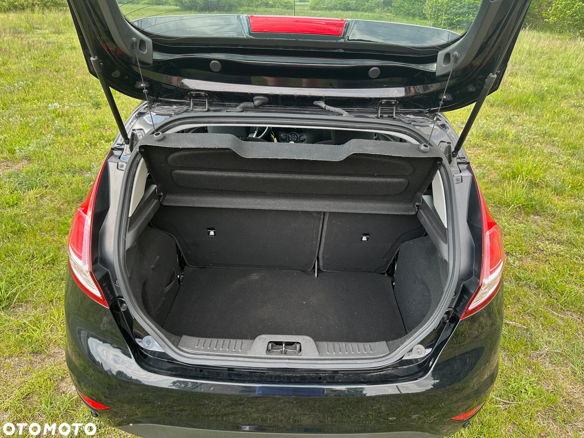 Ford Fiesta 1.25 Titanium - 12