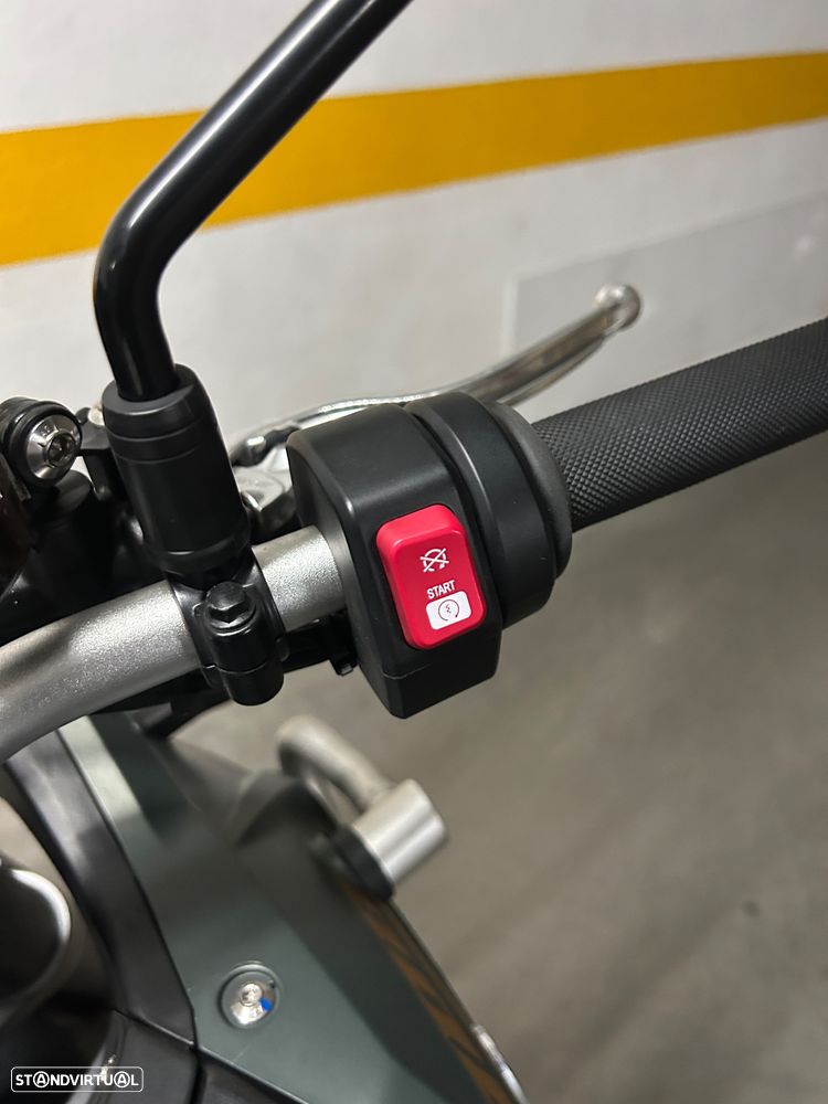 KOVE 800X Pro - 7
