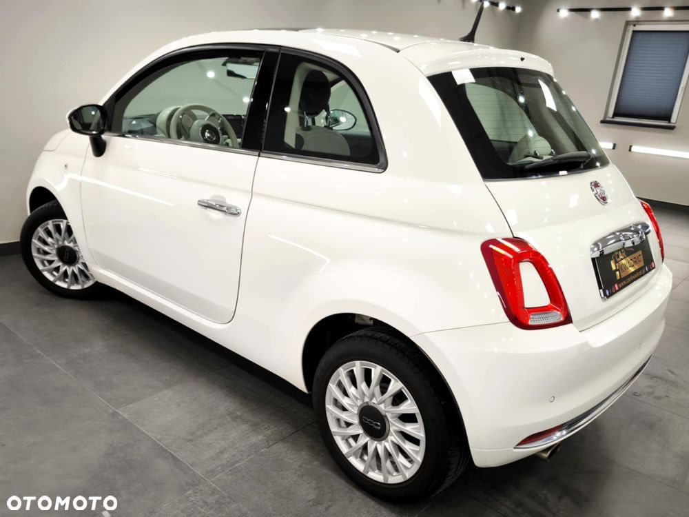Fiat 500 1.2 8V Start&Stopp Lounge - 21