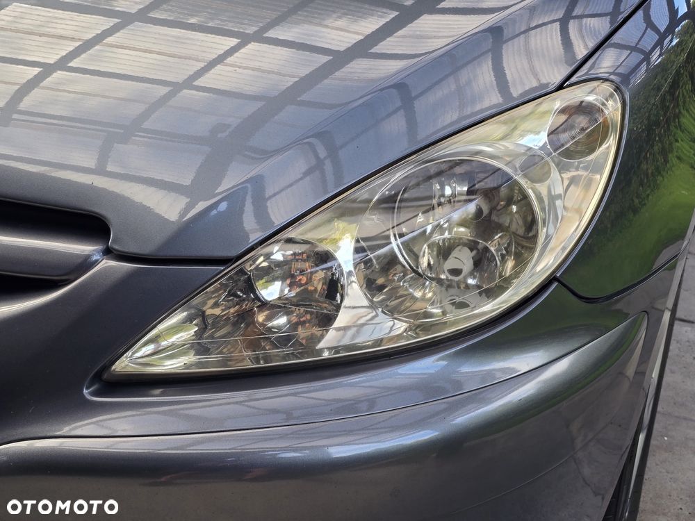 Peugeot 307 CC 1.6 - 20