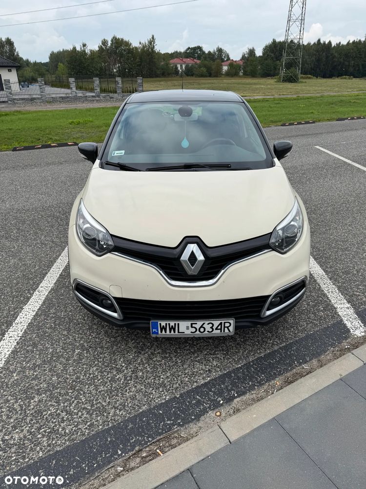 Renault Captur - 7
