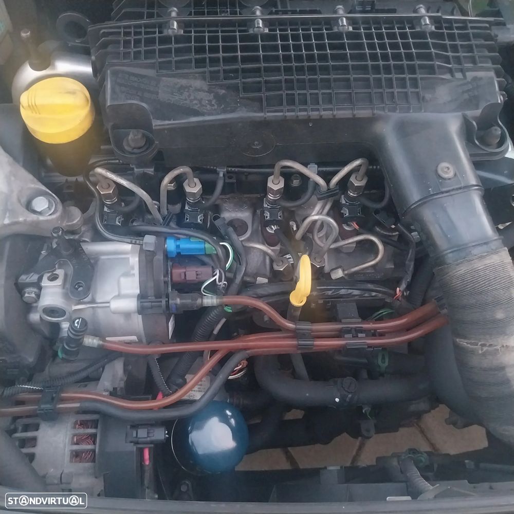 Renault Clio - 5