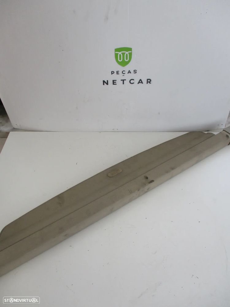 Chapeleira Cortina Audi A2 2001 - 3