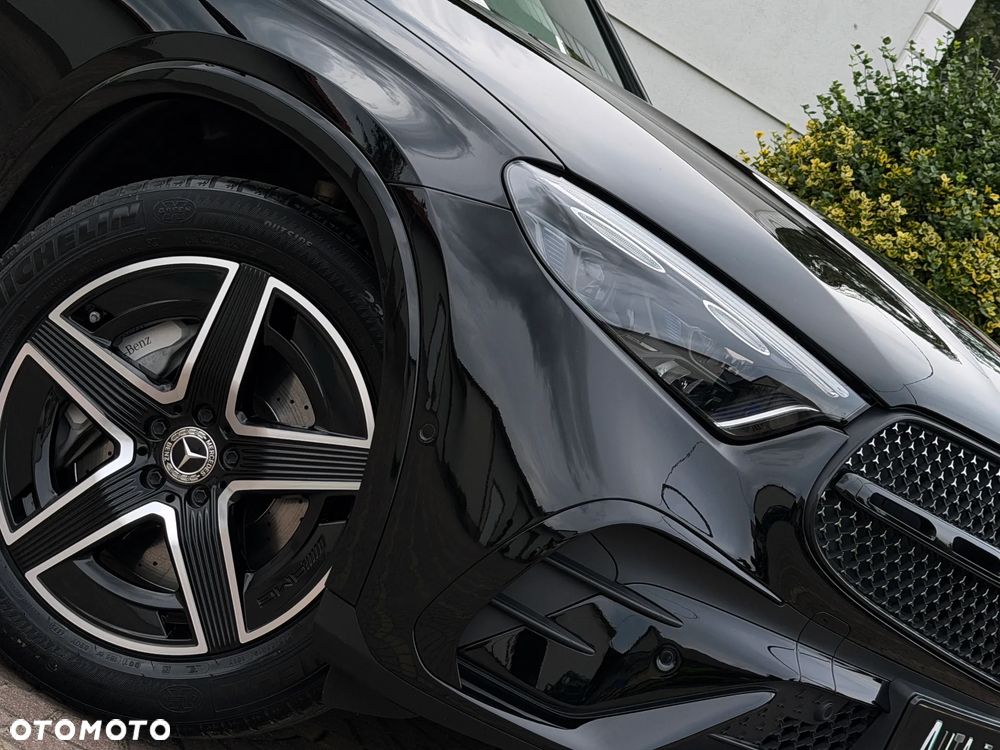 Mercedes-Benz GLC 220 d 4Matic 9G-TRONIC AMG Line Advanced - 31