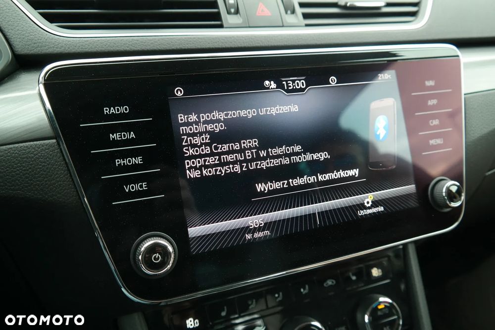 Skoda Superb 2.0 TDI SCR 4x4 Style DSG - 28