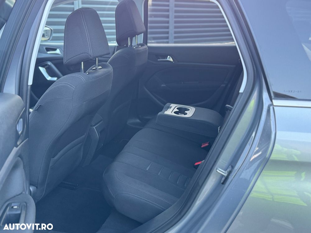 Peugeot 308 1.6 BlueHDi FAP STT Access - 8