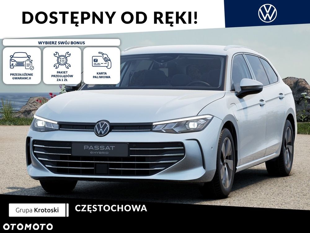 Volkswagen Passat - 2