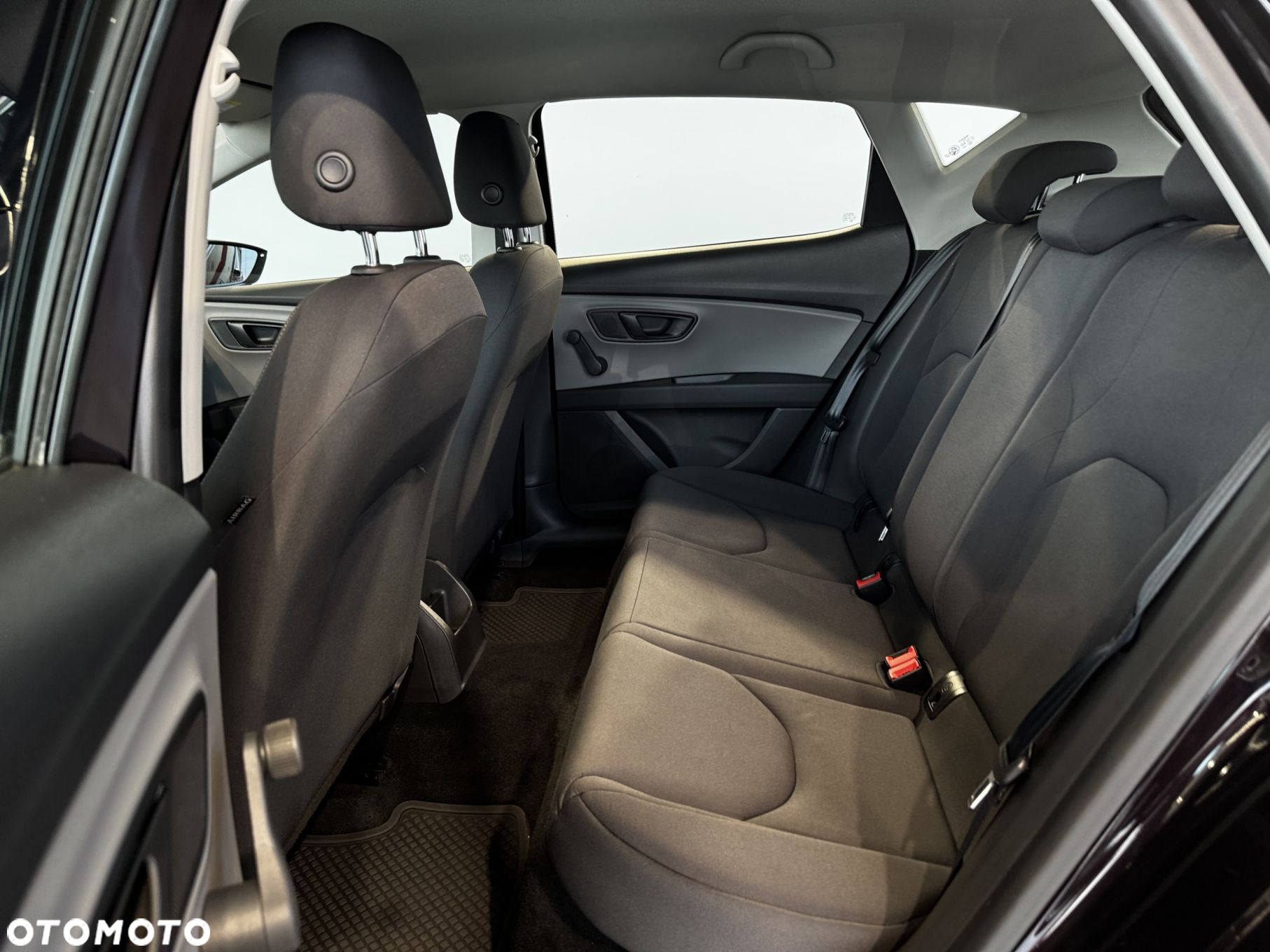 Seat Leon - 12
