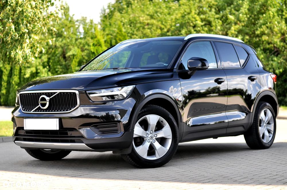 Volvo XC 40 - 9
