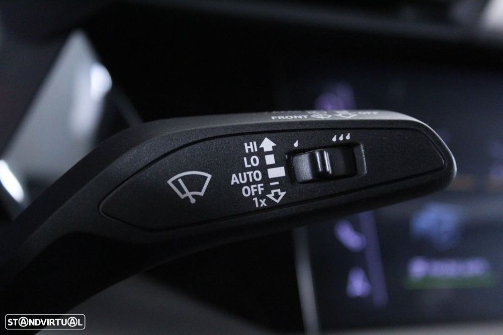 Audi A3 Sportback 30 TFSI Advanced S tronic - 26