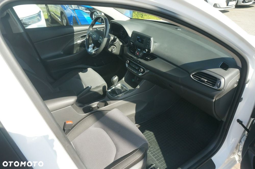 Hyundai i30 1.0 T-GDI Modern - 26