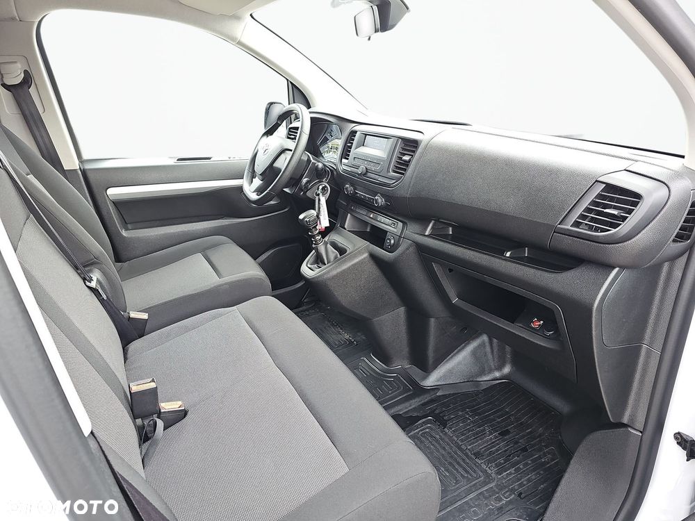 Toyota proace - 15