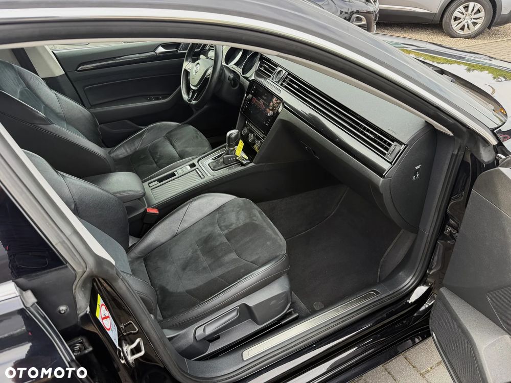 Volkswagen Arteon 2.0 TSI OPF DSG Elegance - 14