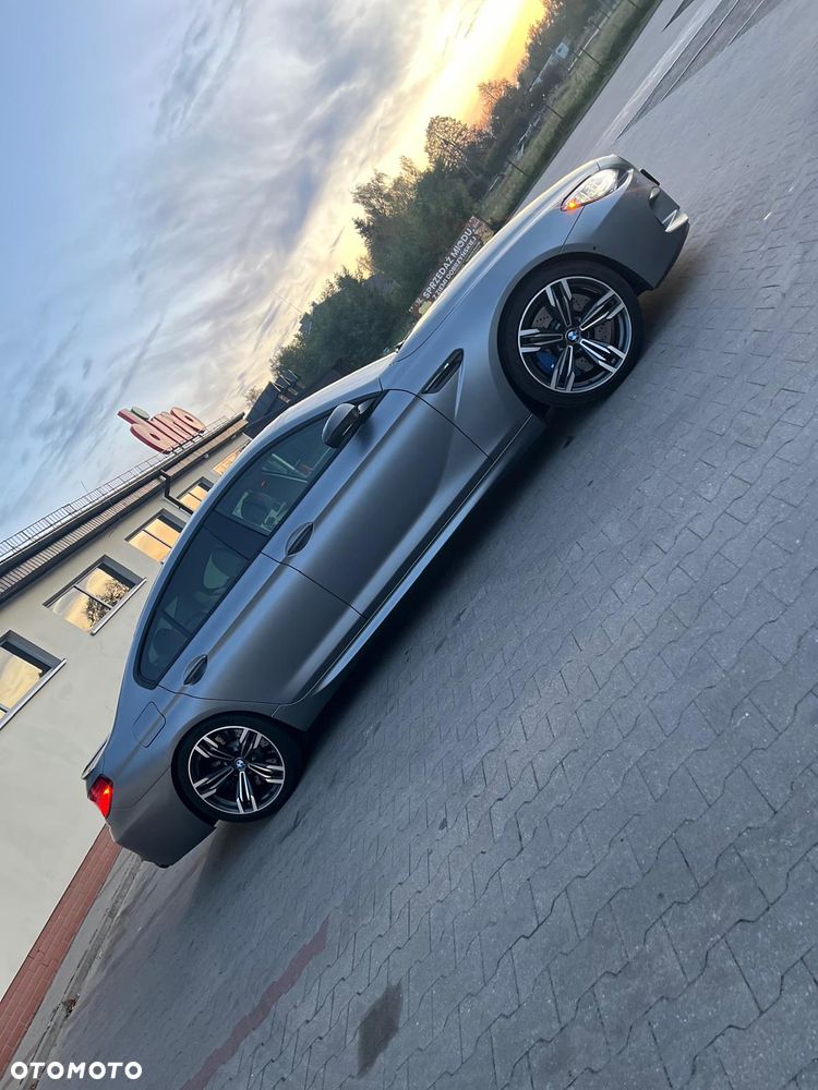 BMW M6 - 2
