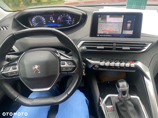 Peugeot 3008 - 5