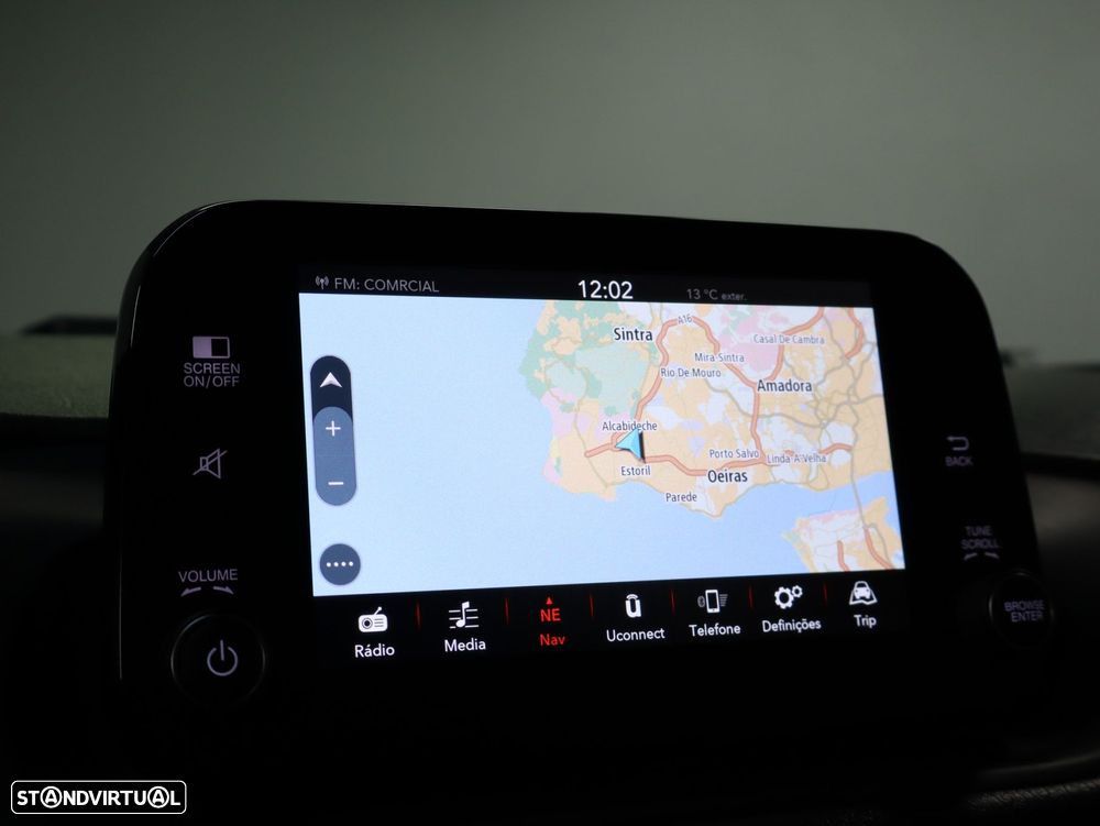 Fiat Tipo Station Wagon 1.0 GSE T3 City Life - 11