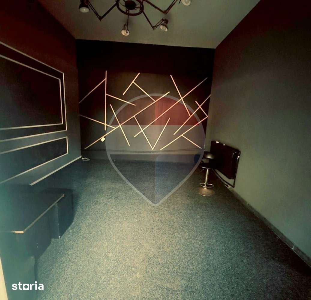 Spatiu comercial 262mp utili, stradal,Breasta,pozitie excelenta - Imagine principală: 5/10