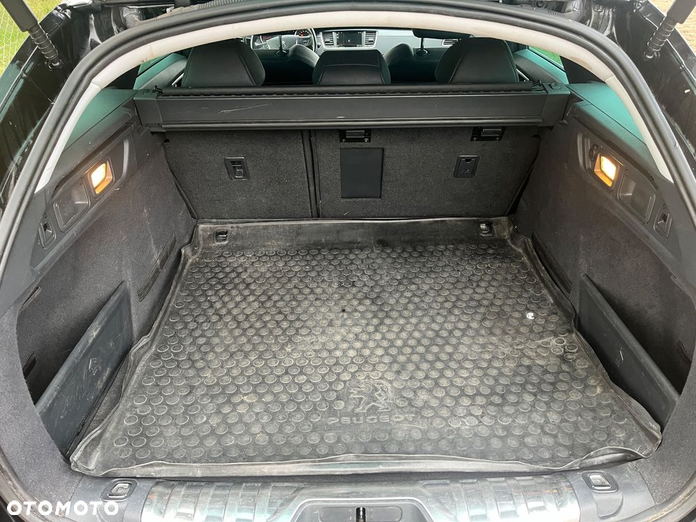 Peugeot 508 BlueHDi 150 Stop&Start Business-Line - 23