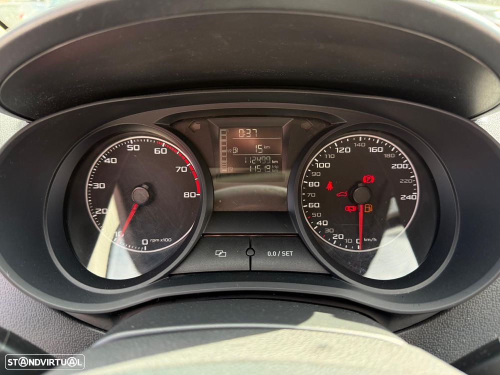 SEAT Ibiza SC 1.2 TSI 30 Years - 13