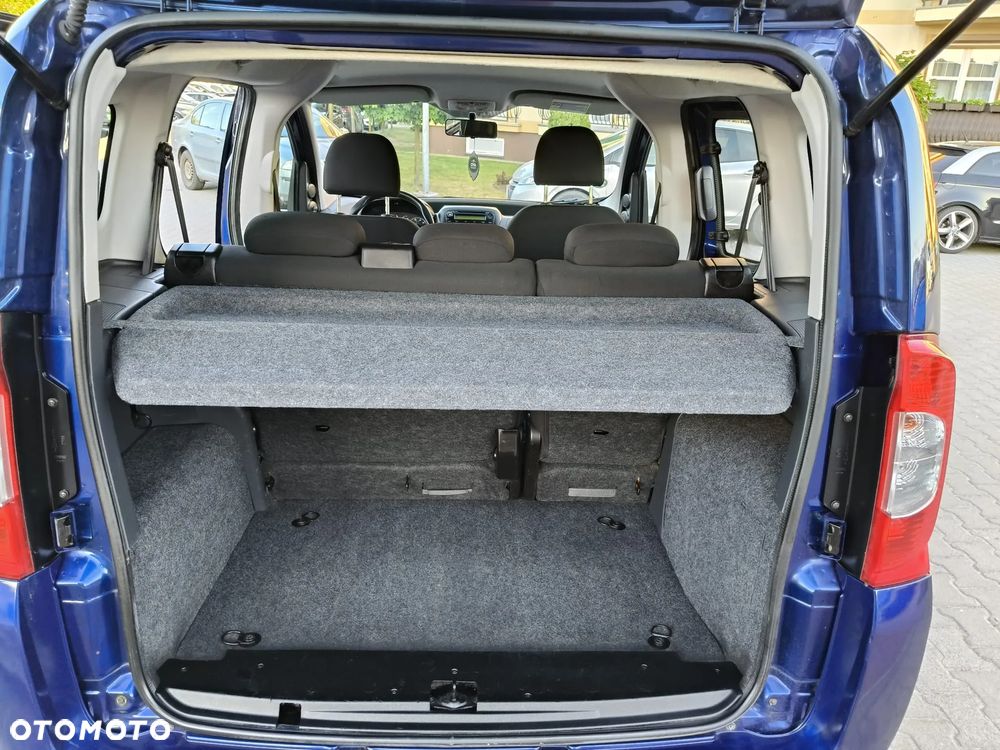 Fiat Qubo - 7