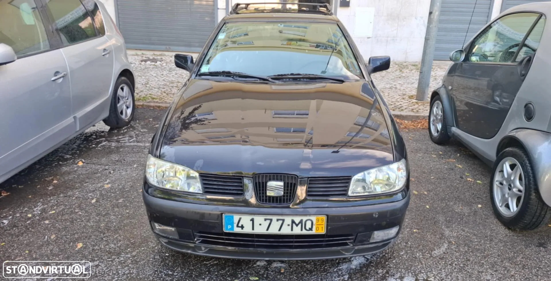 SEAT Cordoba Vario 1.4 SE - 10