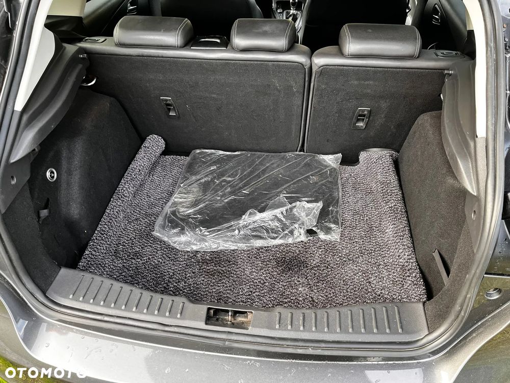 Ford Focus 1.0 EcoBoost Titanium ASS - 9