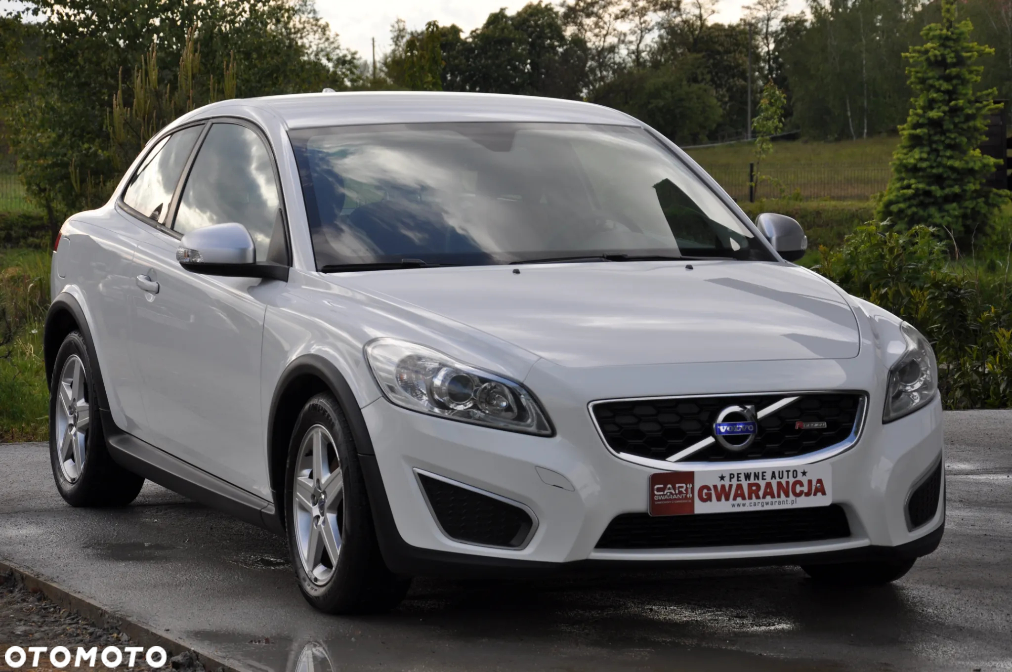 Volvo C30 1.6D DRIVe RDesign - 13